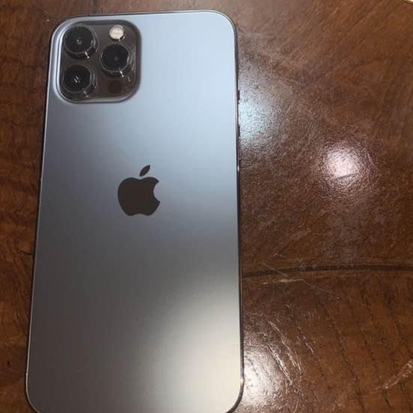 iPhone 12 Pro Max 128 gb